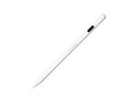 Caneta Stylus Universal Ativa Wozinsky (Android e iOS) - Branca