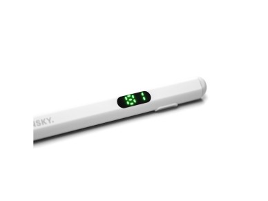 Caneta Stylus Universal Ativa Wozinsky (Android e iOS) - Branca