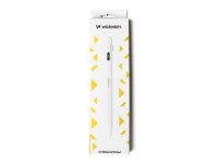 Lápiz óptico activo universal Wozinsky Stylus (Android e iOS) - Blanco Lápiz óptico activo universal Wozinsky Stylus (Android e iOS) - Blanco