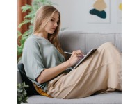 Lápiz óptico activo universal Wozinsky Stylus (Android e iOS) - Blanco Lápiz óptico activo universal Wozinsky Stylus (Android e iOS) - Blanco
