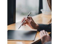 Lápiz óptico activo universal Wozinsky Stylus (Android e iOS) - Blanco Lápiz óptico activo universal Wozinsky Stylus (Android e iOS) - Blanco