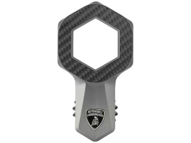 Suporte magn�tico para a grade de entrada de ar do Lamborghini Urus D8 - preto