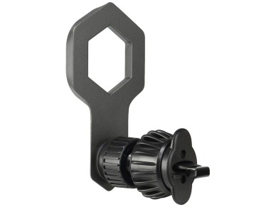 Suporte magn�tico para a grade de entrada de ar do Lamborghini Urus D8 - preto