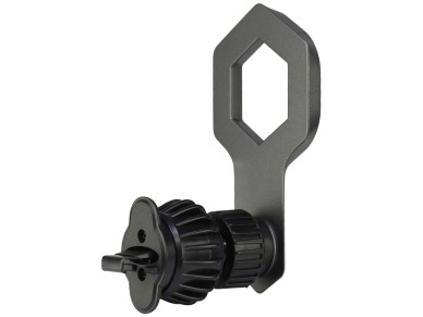 Suporte magn�tico para a grade de entrada de ar do Lamborghini Urus D8 - preto