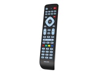 Srp2018/10 comando universal philips