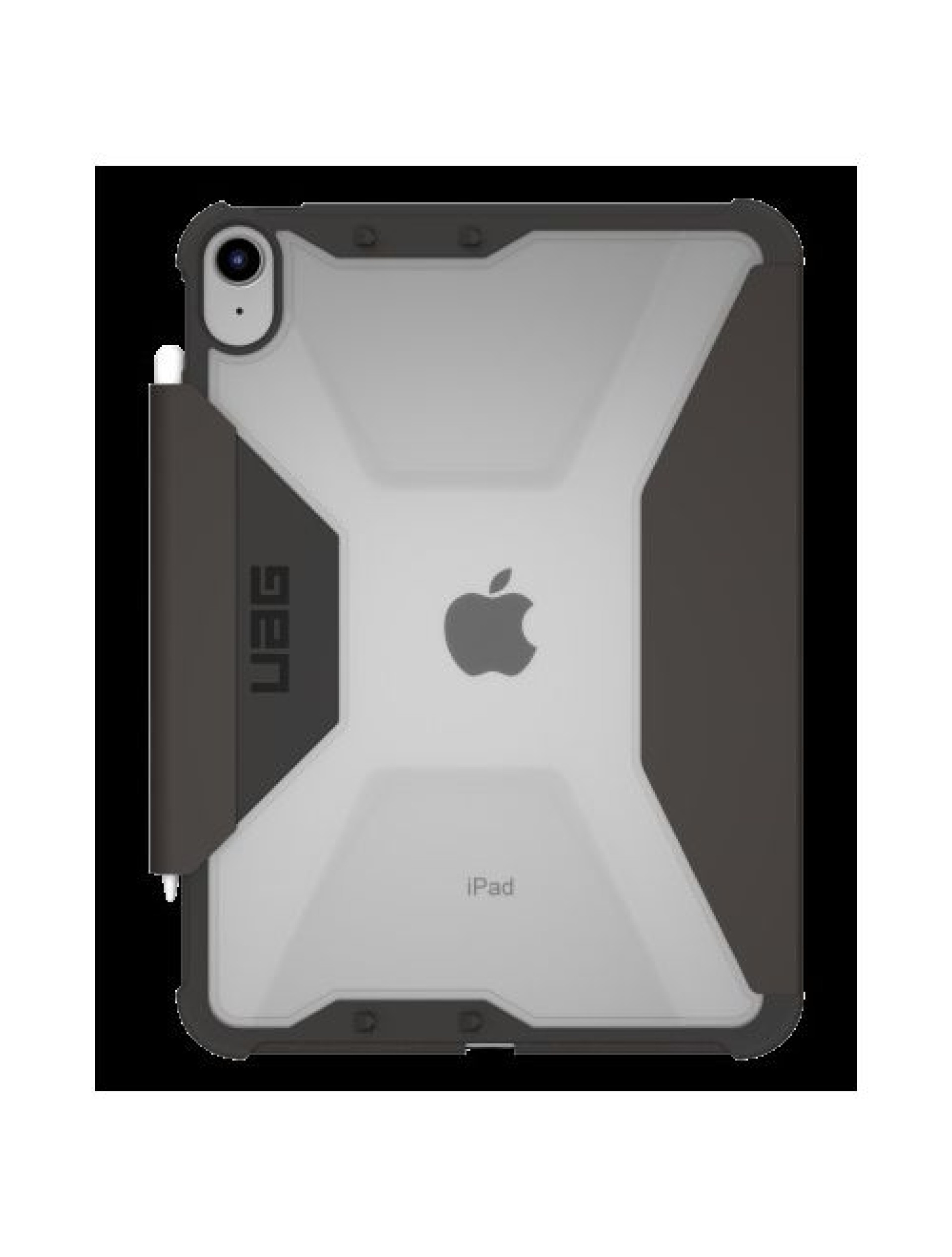 Funda UAG Plyo con soporte para Apple Pencil para iPad de 10,9