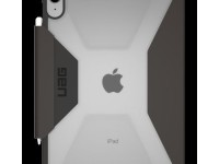 Funda UAG Plyo con soporte para Apple Pencil para iPad de 10,9" (10.ª generación) - Gris/Negro Funda UAG Plyo con soporte para Apple Pencil para iPad de 10,9" (10.ª generación) - Gris/Negro