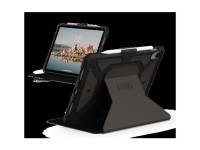 Capa UAG Metropolis SE com suporte para Apple Pencil para iPad de 10,9" e 10/11" - Preta Capa UAG Metropolis SE com suporte para Apple Pencil para iPad de 10,9" e 10/11" - Preta
