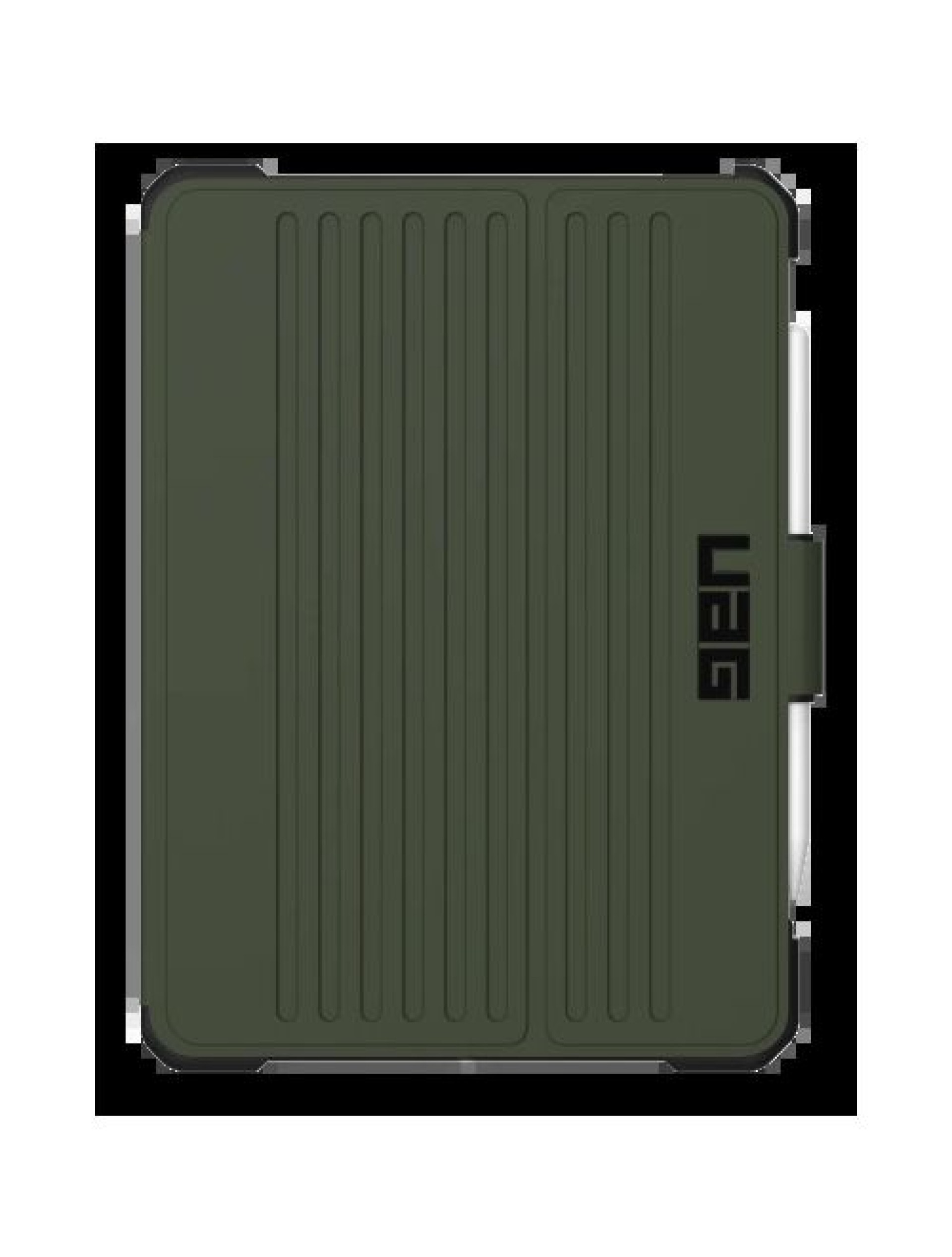 Funda UAG Metropolis SE con soporte para Apple Pencil para iPad de 10,9