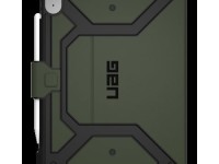 Funda UAG Metropolis SE con soporte para Apple Pencil para iPad de 10,9" (10.� generaci�n) - Verde o