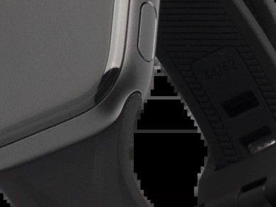 Correa UAG Scout para Apple Watch 1/2/3/(42 mm)/4/5/6 (44 mm) - Negra