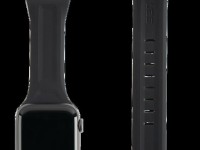 UAG Scout Strap for Apple Watch 1 / 2 / 3 / (42mm) / 4 / 5 / 6 (44mm) - Black