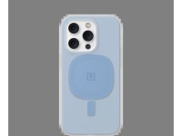 UAG Lucent [U] MagSafe case for iPhone 14 Pro Max - blue
