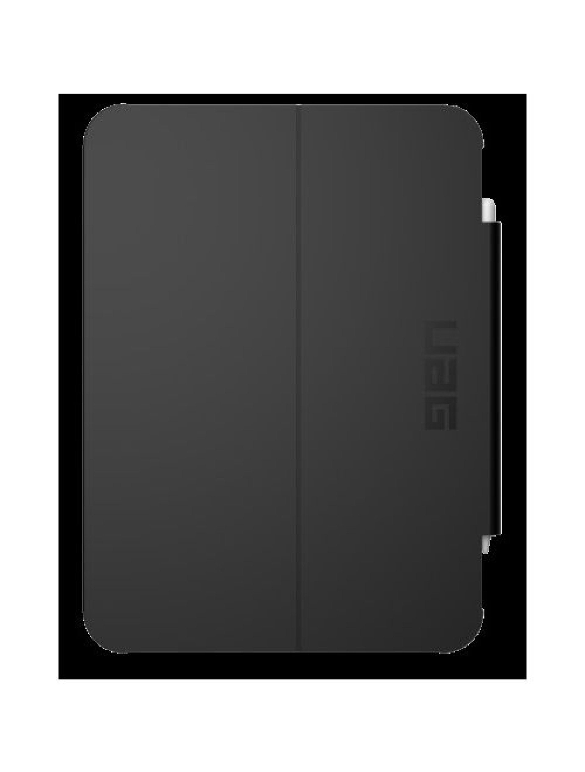 Funda UAG Plyo con soporte para Apple Pencil para iPad de 10,9