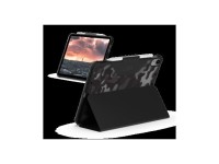 Funda UAG Plyo con soporte para Apple Pencil para iPad de 10,9" (10.ª generación) - Verde oliva Funda UAG Plyo con soporte para Apple Pencil para iPad de 10,9" (10.ª generación) - Verde oliva
