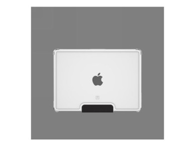 UAG Lucent [U] MagSafe case for MacBook Air 13" 2022 M2 - transparent
