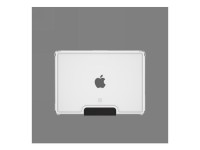 Capa UAG Lucent [U] MagSafe para MacBook Air 13" 2022 M2 - transparente