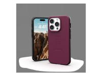 UAG Civilian MagSafe case for iPhone 15 Pro - purple UAG Civilian MagSafe case for iPhone 15 Pro - purple