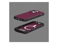 UAG Civilian MagSafe case for iPhone 15 Pro - purple UAG Civilian MagSafe case for iPhone 15 Pro - purple
