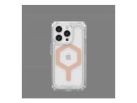 UAG Plyo MagSafe case for iPhone 15 Pro - transparent and pearl UAG Plyo MagSafe case for iPhone 15 Pro - transparent and pearl