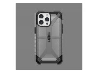Capa UAG Plasma para iPhone 15 Pro Max - cinza Capa UAG Plasma para iPhone 15 Pro Max - cinza