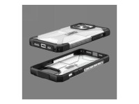 Funda UAG Plasma para iPhone 15 Pro Max - transparente Funda UAG Plasma para iPhone 15 Pro Max - transparente