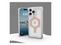 Funda UAG Plyo MagSafe para iPhone 15 Pro Max - transparente y perlado Funda UAG Plyo MagSafe para iPhone 15 Pro Max - transparente y perlado