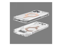 Funda UAG Plyo MagSafe para iPhone 15 Pro Max - transparente y perlado Funda UAG Plyo MagSafe para iPhone 15 Pro Max - transparente y perlado