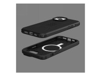 UAG Civilian MagSafe case for iPhone 15 Plus - black UAG Civilian MagSafe case for iPhone 15 Plus - black