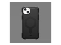 Funda UAG Essential Armor MagSafe para iPhone 15 Plus - negra Funda UAG Essential Armor MagSafe para iPhone 15 Plus - negra