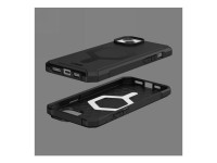 Funda UAG Essential Armor MagSafe para iPhone 15 Plus - negra Funda UAG Essential Armor MagSafe para iPhone 15 Plus - negra