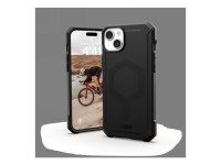 Funda UAG Essential Armor MagSafe para iPhone 15 Plus - negra Funda UAG Essential Armor MagSafe para iPhone 15 Plus - negra