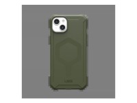 UAG Essential Armor MagSafe case for iPhone 15 Plus - green UAG Essential Armor MagSafe case for iPhone 15 Plus - green