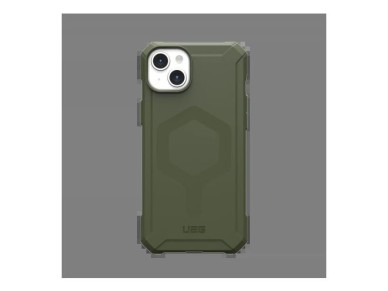 UAG Essential Armor MagSafe case for iPhone 15 Plus - green UAG Essential Armor MagSafe case for iPhone 15 Plus - green