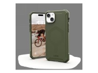 UAG Essential Armor MagSafe case for iPhone 15 Plus - green UAG Essential Armor MagSafe case for iPhone 15 Plus - green