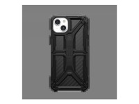 Funda UAG Monarch para iPhone 15 Plus - carbono negro Funda UAG Monarch para iPhone 15 Plus - carbono negro