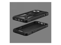 Funda UAG Monarch para iPhone 15 Plus - carbono negro Funda UAG Monarch para iPhone 15 Plus - carbono negro