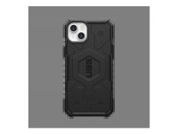 UAG Pathfinder MagSafe case for iPhone 15 Plus - black UAG Pathfinder MagSafe case for iPhone 15 Plus - black