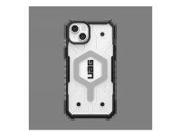 Capa UAG Pathfinder MagSafe para iPhone 15 Plus - transparente Capa UAG Pathfinder MagSafe para iPhone 15 Plus - transparente