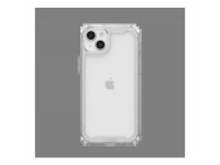 Capa UAG Plyo para iPhone 15 Plus - transparente Capa UAG Plyo para iPhone 15 Plus - transparente