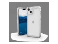 Capa UAG Plyo para iPhone 15 Plus - transparente Capa UAG Plyo para iPhone 15 Plus - transparente
