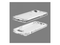 Capa UAG Plyo para iPhone 15 Plus - transparente Capa UAG Plyo para iPhone 15 Plus - transparente