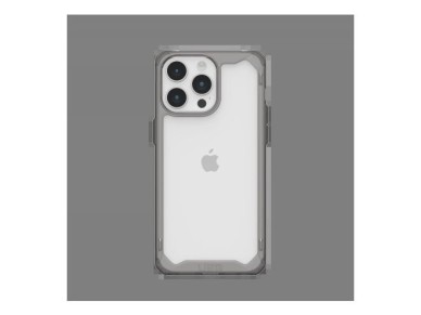 UAG Plyo case for iPhone 15 Pro Max - gray UAG Plyo case for iPhone 15 Pro Max - gray