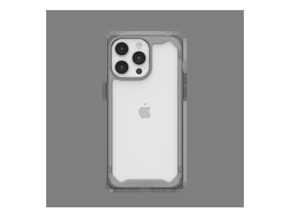 Funda UAG Plyo para iPhone 15 Pro Max - gris