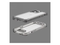 Funda UAG Plyo para iPhone 15 Pro Max - gris Funda UAG Plyo para iPhone 15 Pro Max - gris
