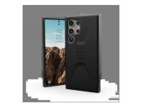 Funda UAG Civilian para Samsung Galaxy S24 Ultra - negra Funda UAG Civilian para Samsung Galaxy S24 Ultra - negra