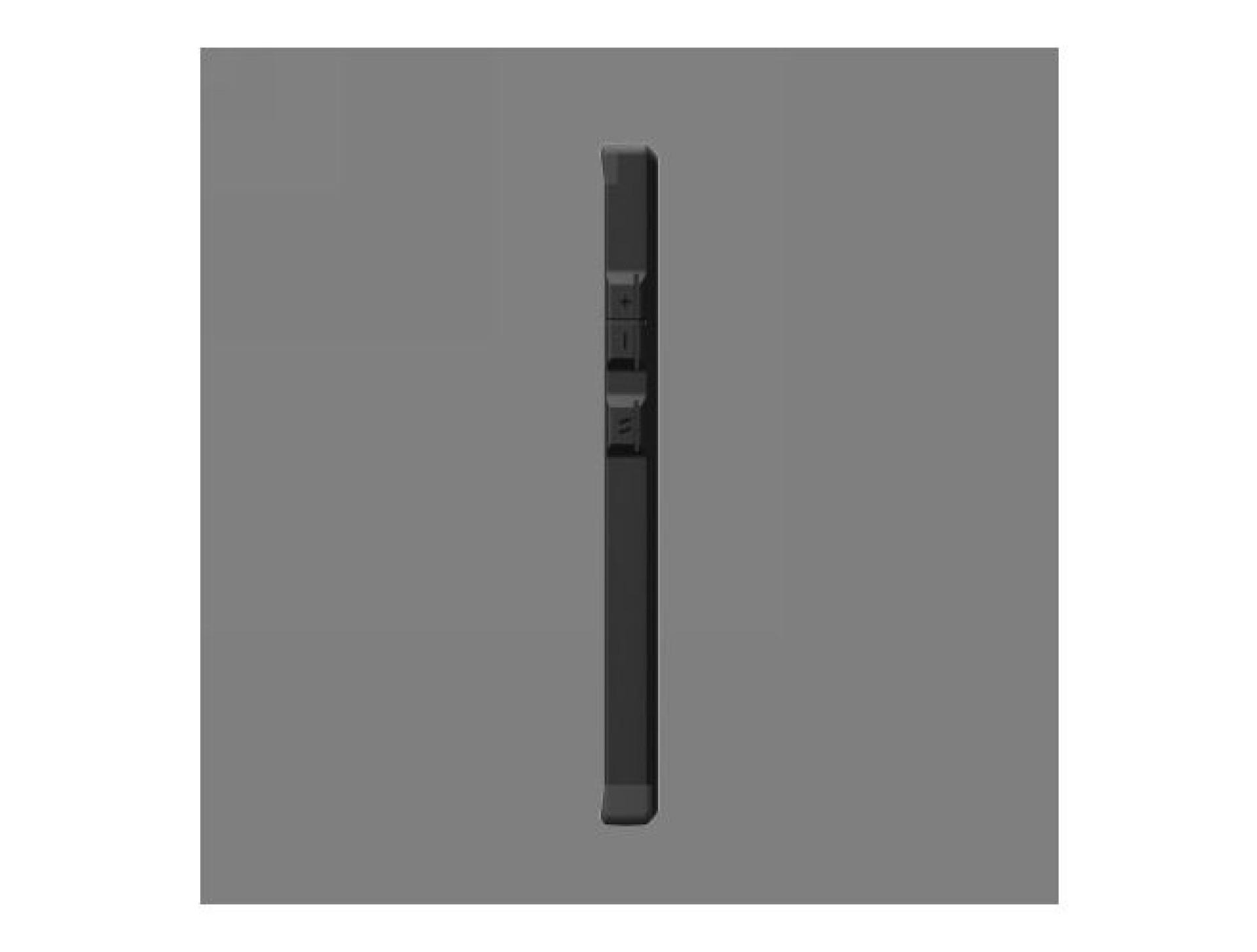 Funda UAG Civilian para Samsung Galaxy S24 Ultra - negra