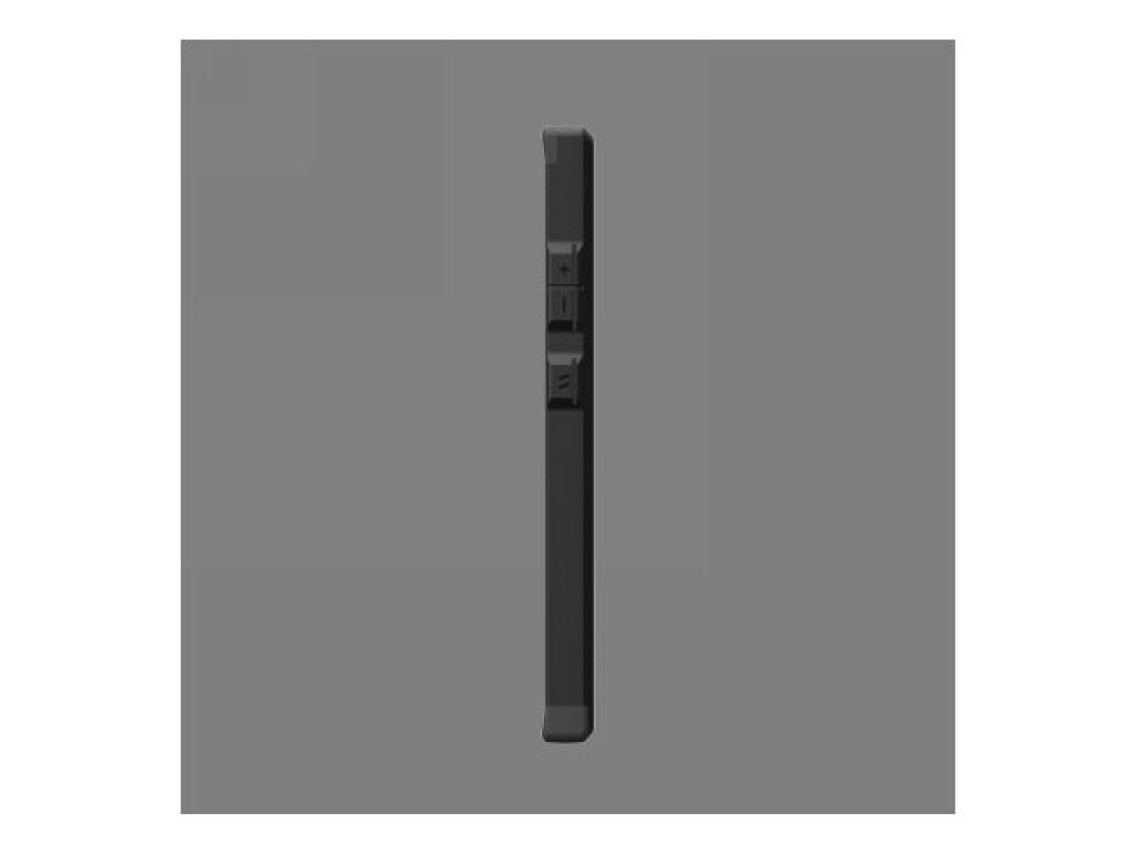 Funda UAG Civilian para Samsung Galaxy S24 Ultra - negra