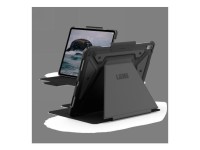 Funda UAG Metropolis SE para iPad Air de 13" (2024) con soporte para Apple Pencil - negra Funda UAG Metropolis SE para iPad Air de 13" (2024) con soporte para Apple Pencil - negra
