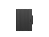 Capa UAG Metropolis SE para iPad Air 11" (2024) com suporte para Apple Pencil - preta